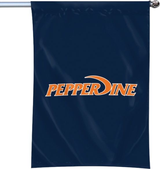 Pepperdine University Durawave Banner