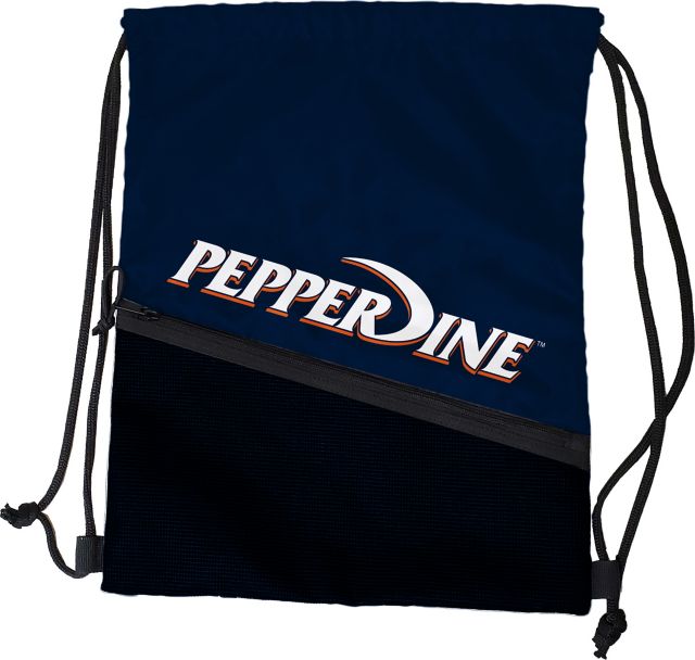 Pepperdine University Backsack