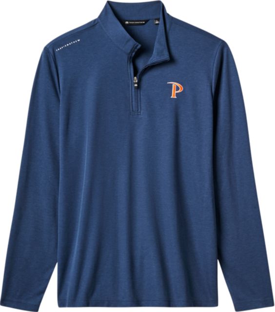 Pepperdine University Time to Tailgate Short Sleeve T-Shirt