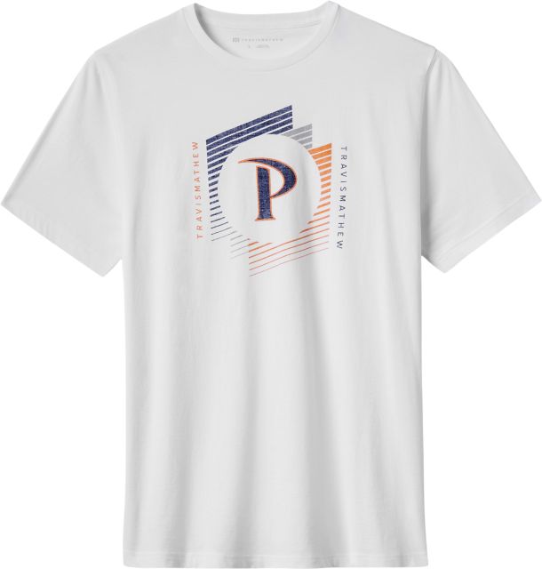 Pepperdine University Underdogs Short Sleeve T-Shirt