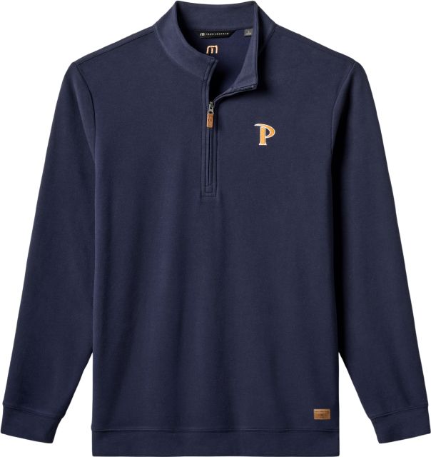 Pepperdine University 1/4 Zip