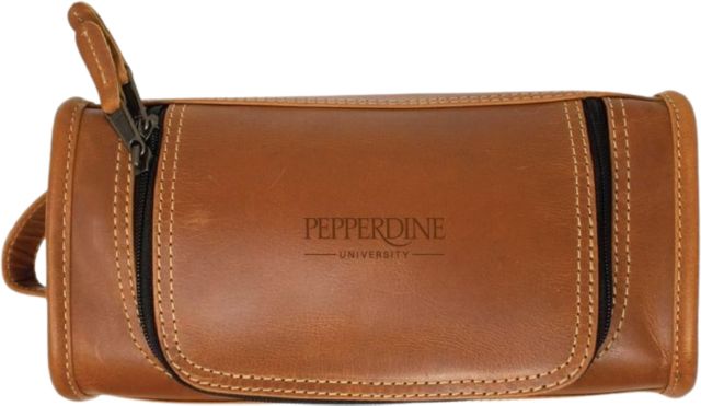 Pepperdine University Waves Travel Kit
