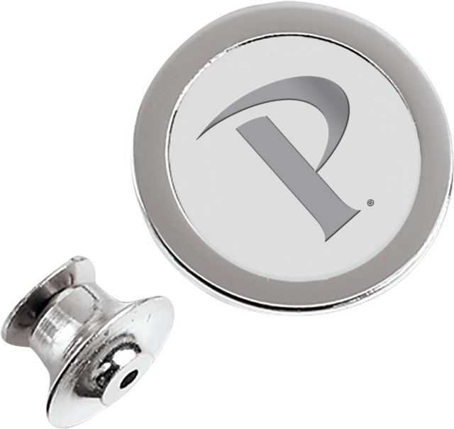 Pepperdine University Waves Lapel Pin