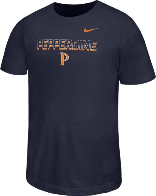 Pepperdine University Youth Dri-Fit Short Sleeve T-Shirt