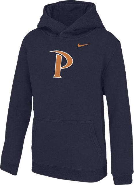 Pepperdine University Youth Club Fleece Hood