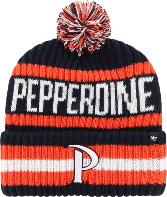 Pepperdine University Cuffed Beanie