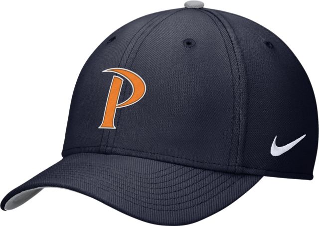 Pepperdine University Rise Swoosh Flex Cap
