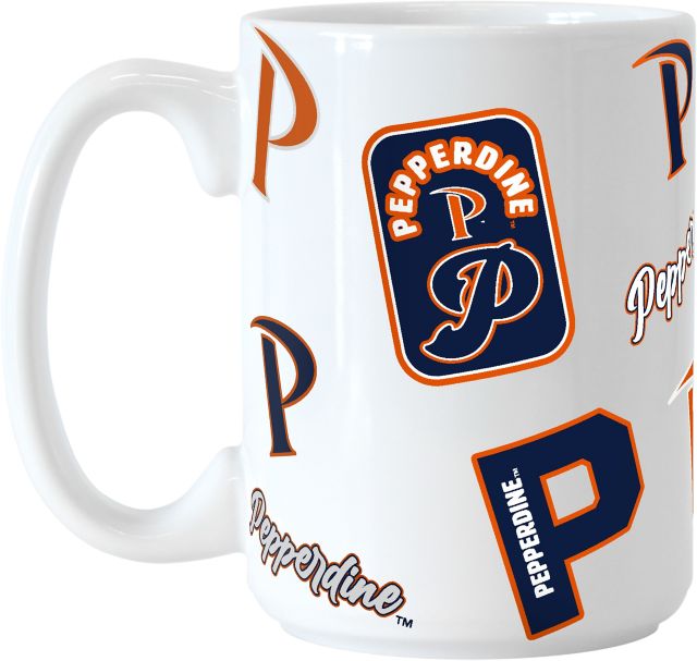 Pepperdine University 15 oz. Mug