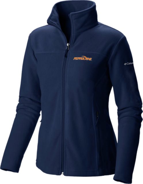 Pepperdine University Women's Full Zip
