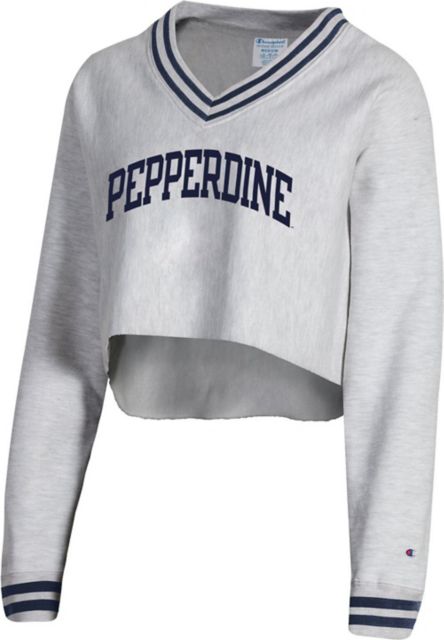 pepperdine crewneck