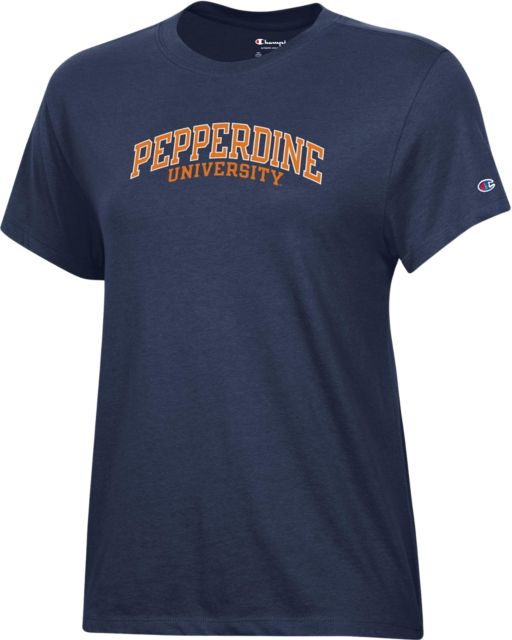 Pepperdine University Women's Short Sleeve T-Shirt
