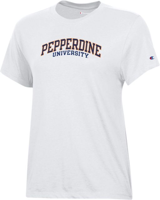 Pepperdine University Women's Short Sleeve T-Shirt