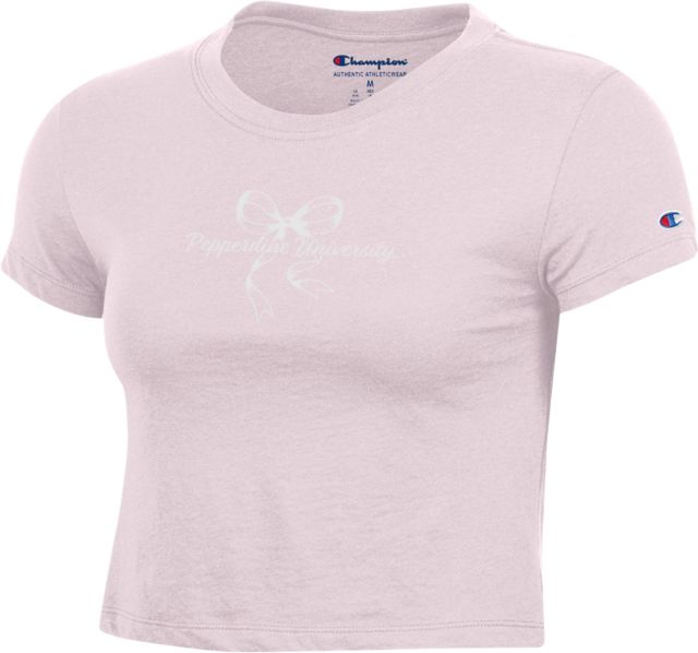 Pepperdine University Women's Short Sleeve T-Shirt