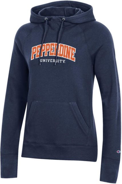 pepperdine champion hoodie