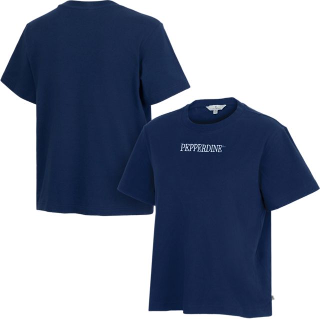Pepperdine University Women's Short Sleeve T-Shirt