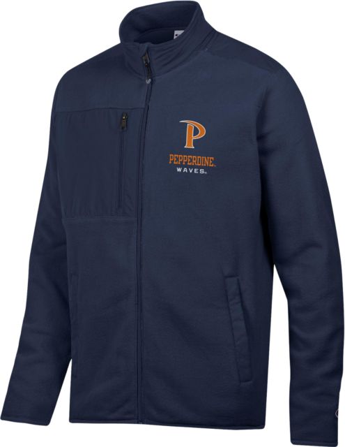 Pepperdine University Waves Heavyweight Jacket