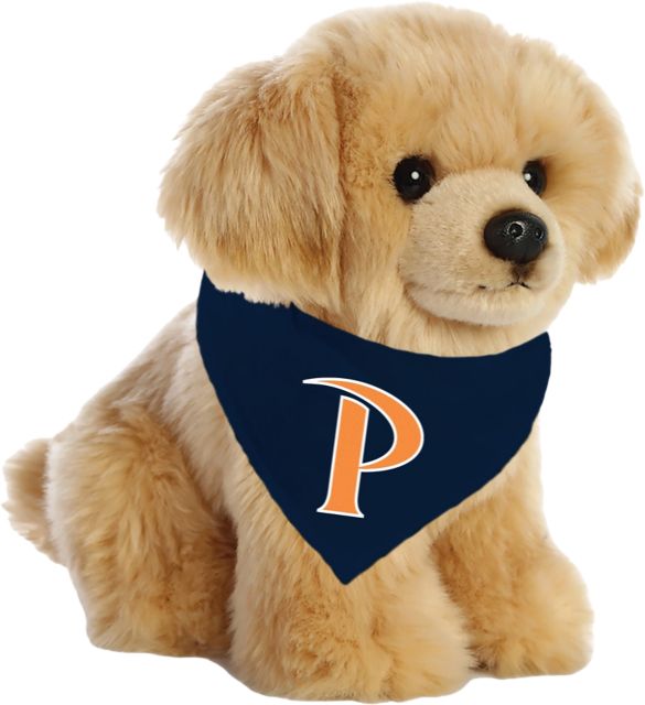 Pepperdine University Plush