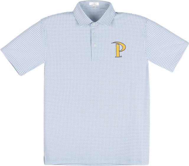 Pepperdine University Performance Geo Polo