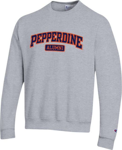 Pepperdine sweater clearance