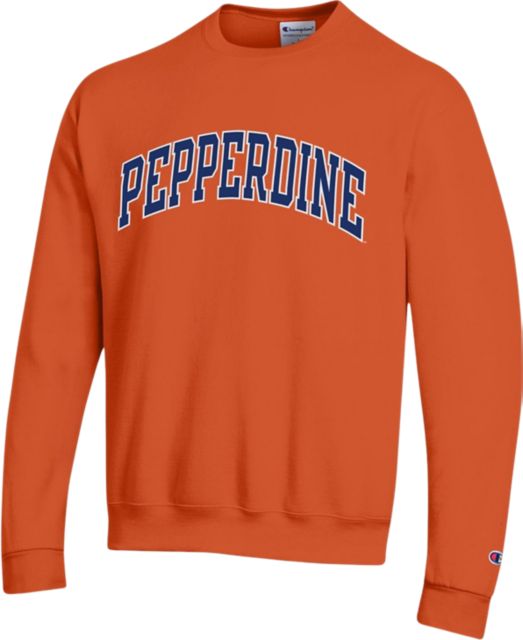 Pepperdine university shop crewneck sweatshirt