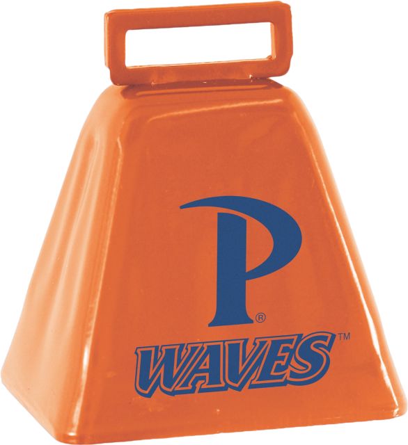 Pepperdine University Waves Cow Bell