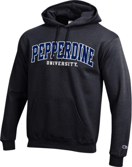 Pepperdine 2024 champion hoodie