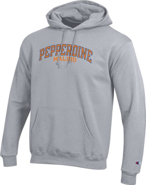 Pepperdine University Waves Hooded Sweatshirt | Pepperdine University