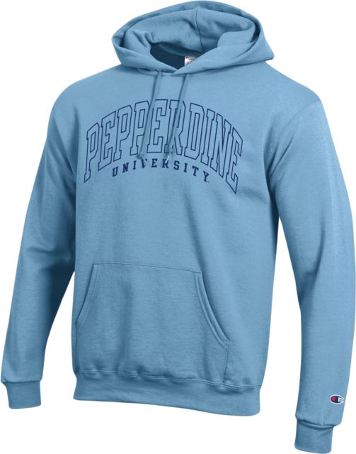 Pepperdine University Waves Hoodie Pepperdine University
