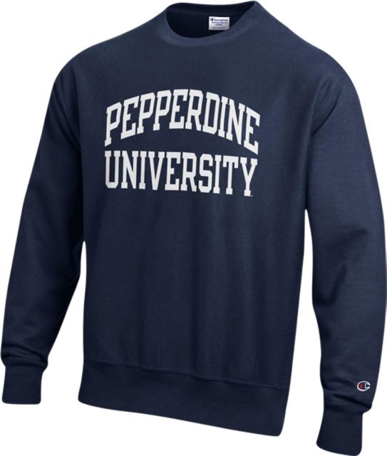 Pepperdine university cheap crewneck sweatshirt