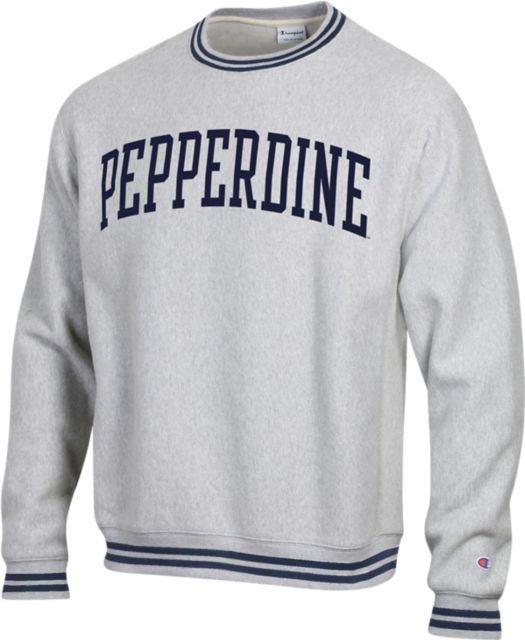 Pepperdine hot sale champion hoodie