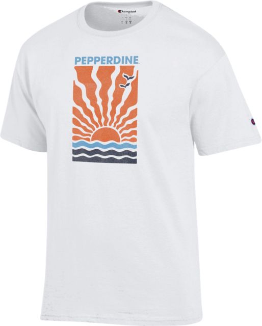Pepperdine University Short Sleeve T-Shirt