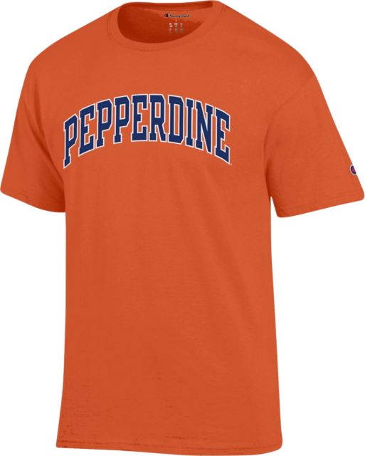 Pepperdine University Short Sleeve T-Shirt
