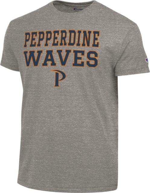 Pepperdine University Short Sleeve T-Shirt - ONLINE ONLY