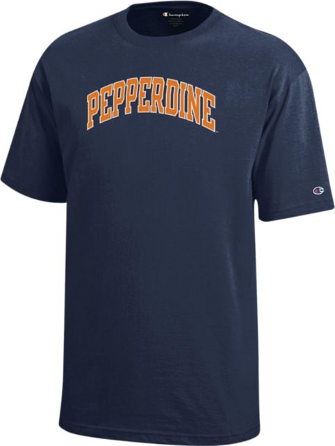 Pepperdine University Youth Short Sleeve T-Shirt