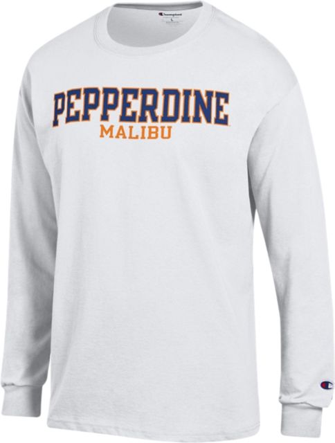 pepperdine sweatshirt