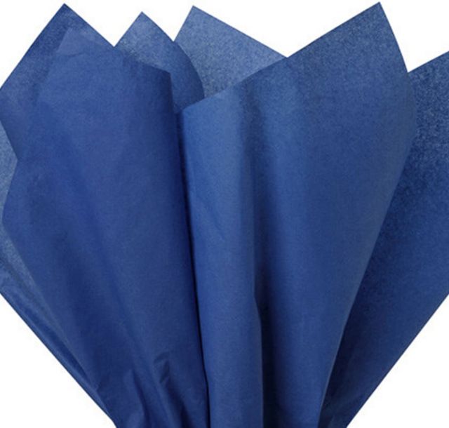 Pepperdine University 24-Count Tissue Paper Pack