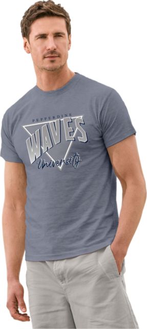 Pepperdine University Short Sleeve T-Shirt