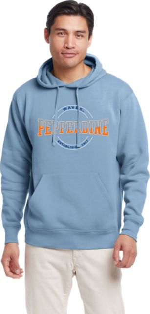 Pepperdine University Waves Hooded Sweatshirt