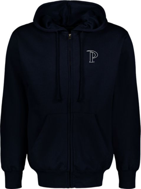Pepperdine University Full Zip Hood