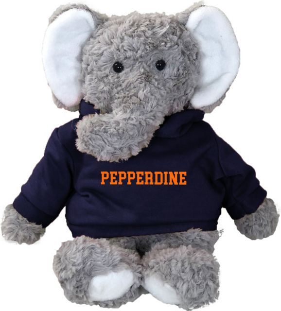 Pepperdine University Plush Animal