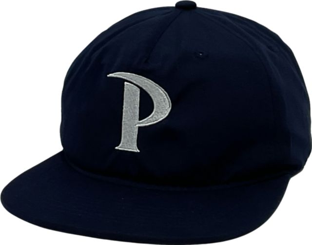 Pepperdine University 5 Panel Performance Adjustable Snapback Cap