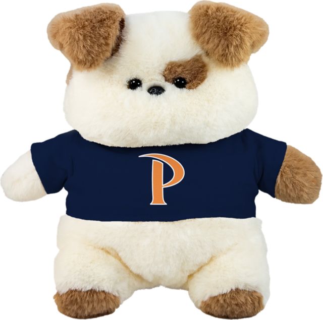 Pepperdine University 9.5'' Chubby Plush