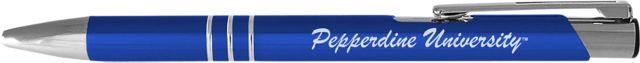 Pepperdine University Ballpoint Pen