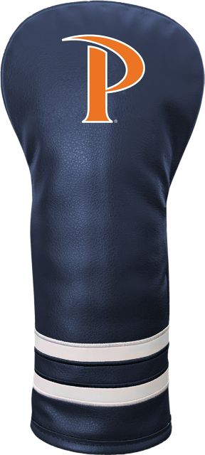 Pepperdine University Golf Club Hard Cover