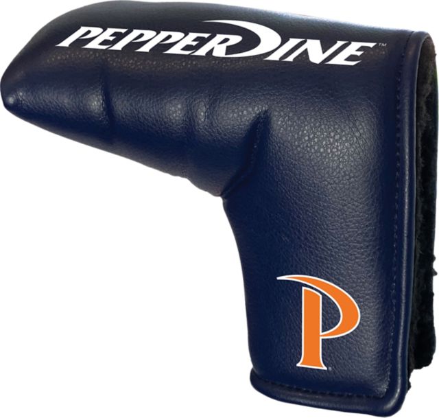 Pepperdine University Putter Cover
