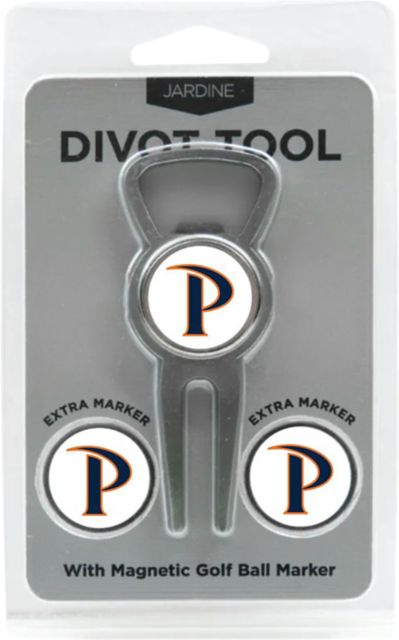 Pepperdine University Divot Tool
