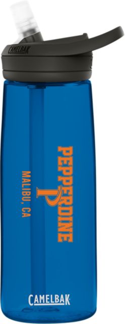Pepperdine University Waves .75L Water Bottle