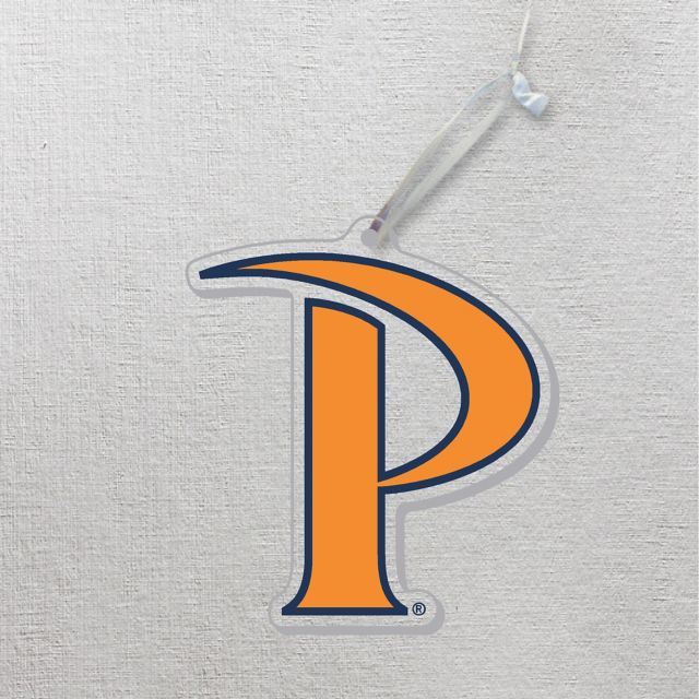 Pepperdine University 3 x 4 Ornament