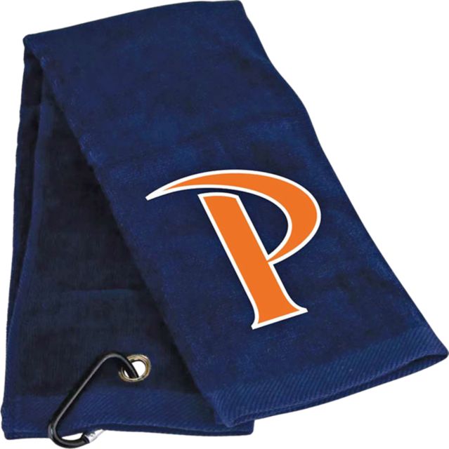 Pepperdine University 16 x 25 Tri-Fold Terry Towel
