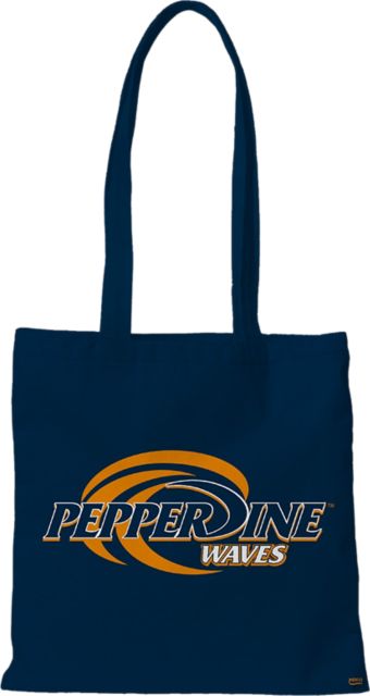 Pepperdine University Tote Bag